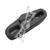 CAUTEX 480609 Holder, exhaust system
